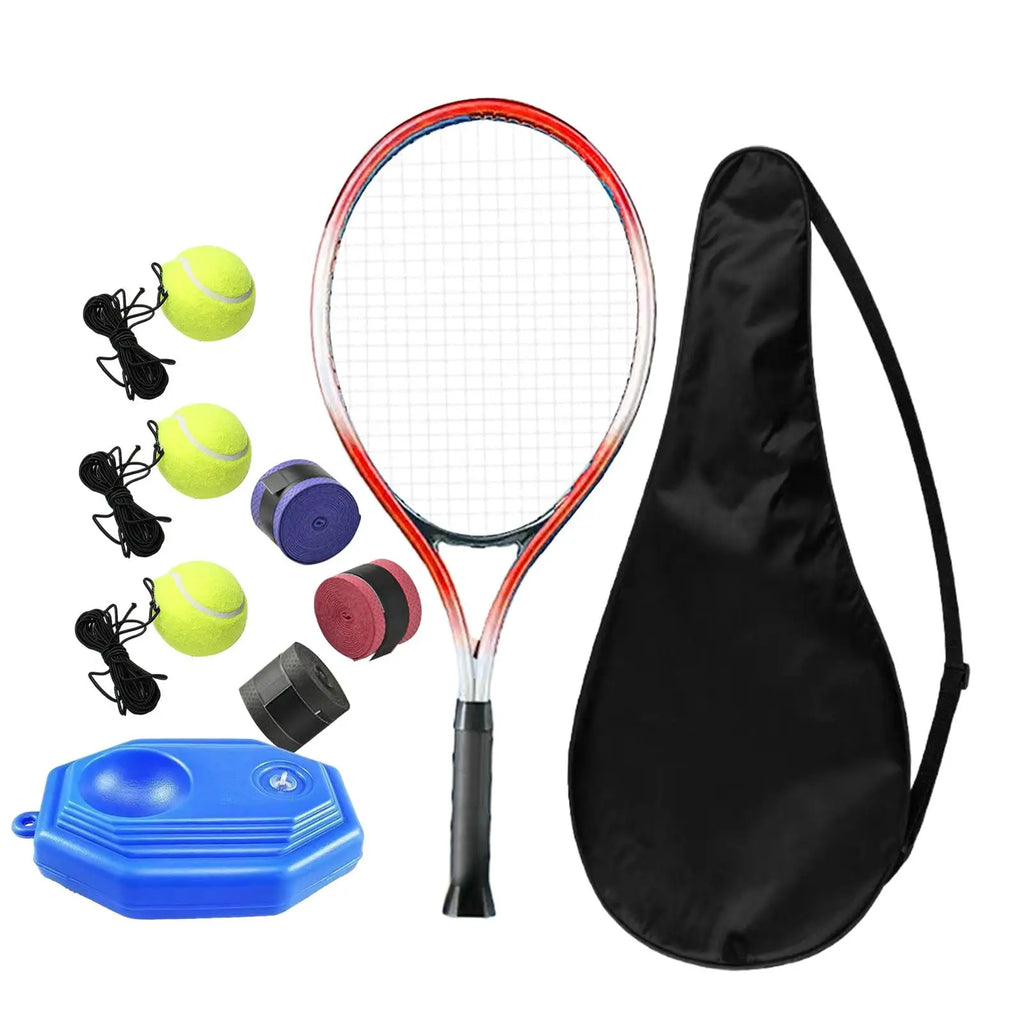 Tennis Trainer