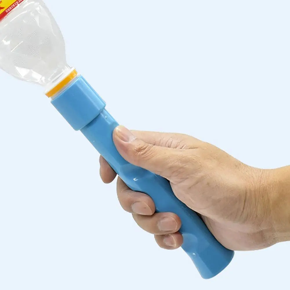 Portable Badminton Racket Trainer