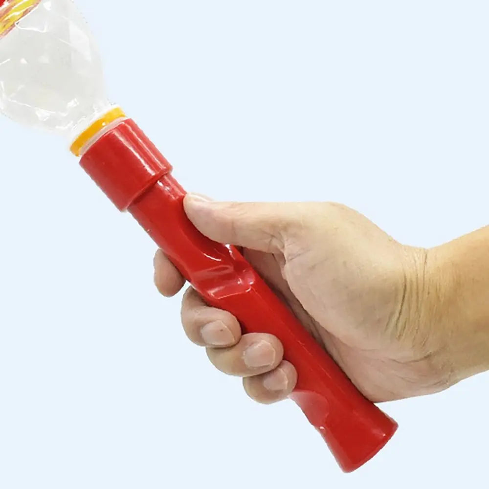 Portable Badminton Racket Trainer