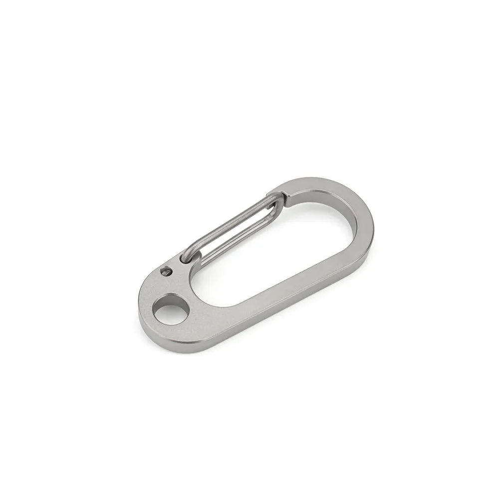 Alloy Thickened Carabeiner