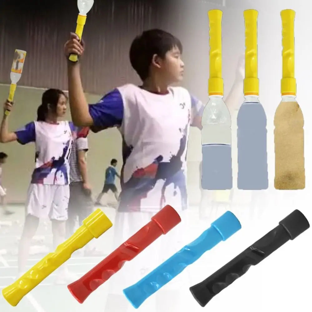Portable Badminton Racket Trainer