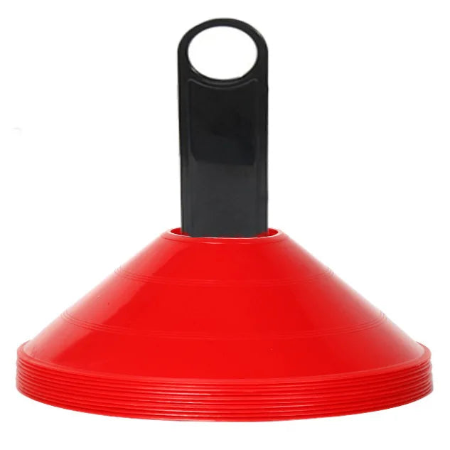 Soccer Cones