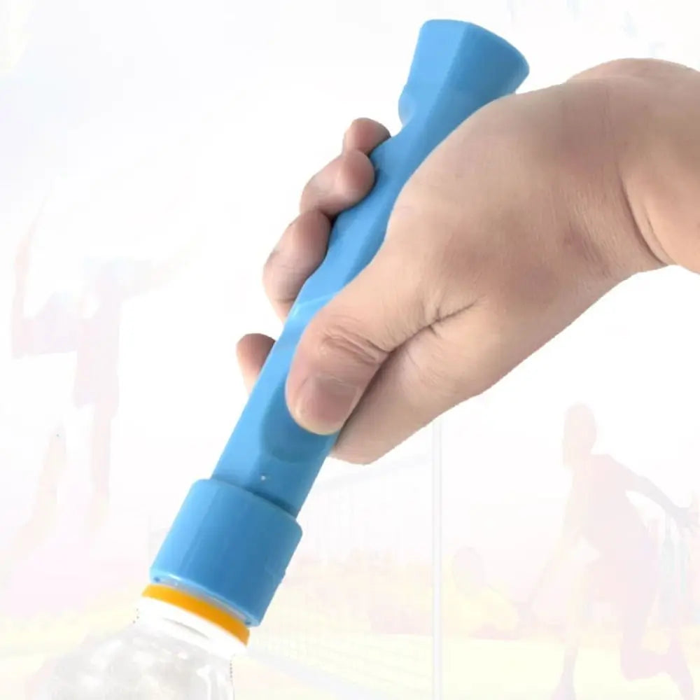 Portable Badminton Racket Trainer