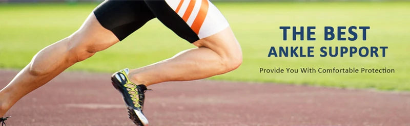 FlexArmor Adjustable Ankle Support Brace