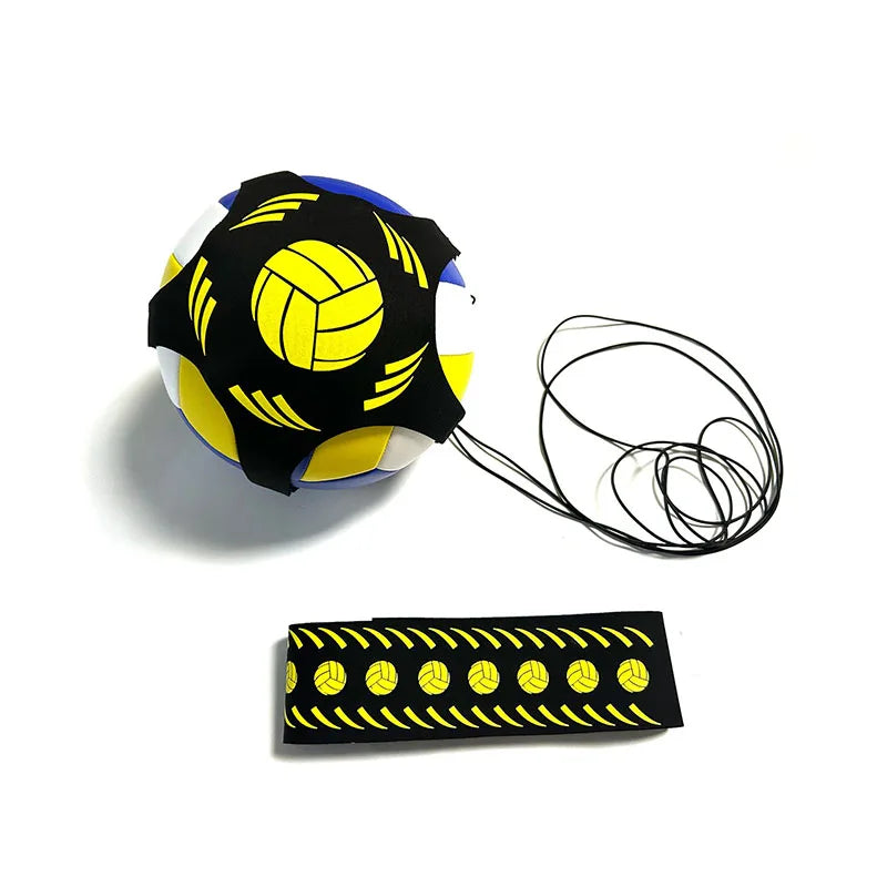 Football training bobble belt
