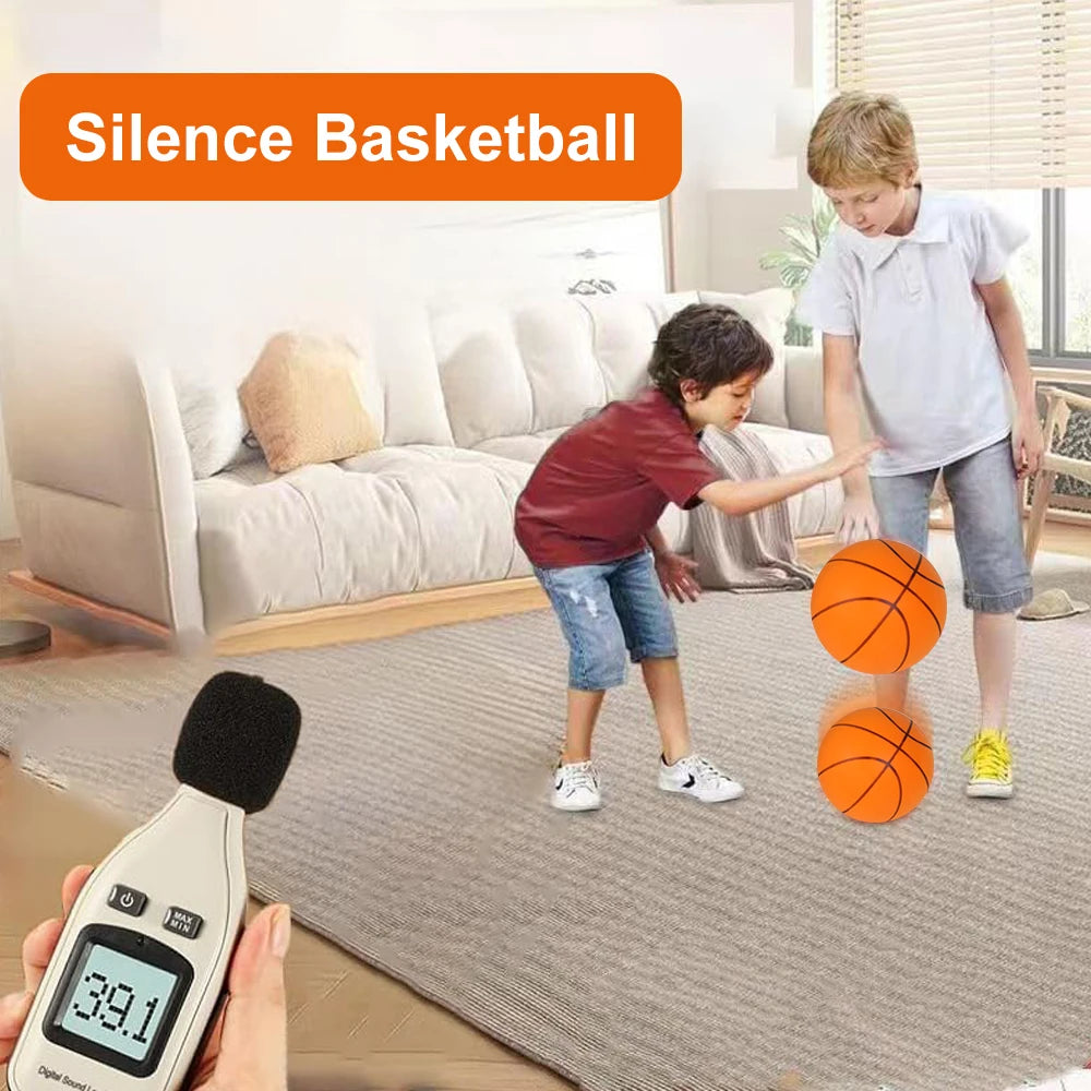 Indoor Foam Ball
