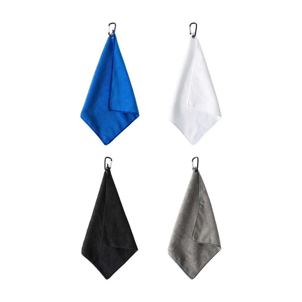 Golf Club Towel