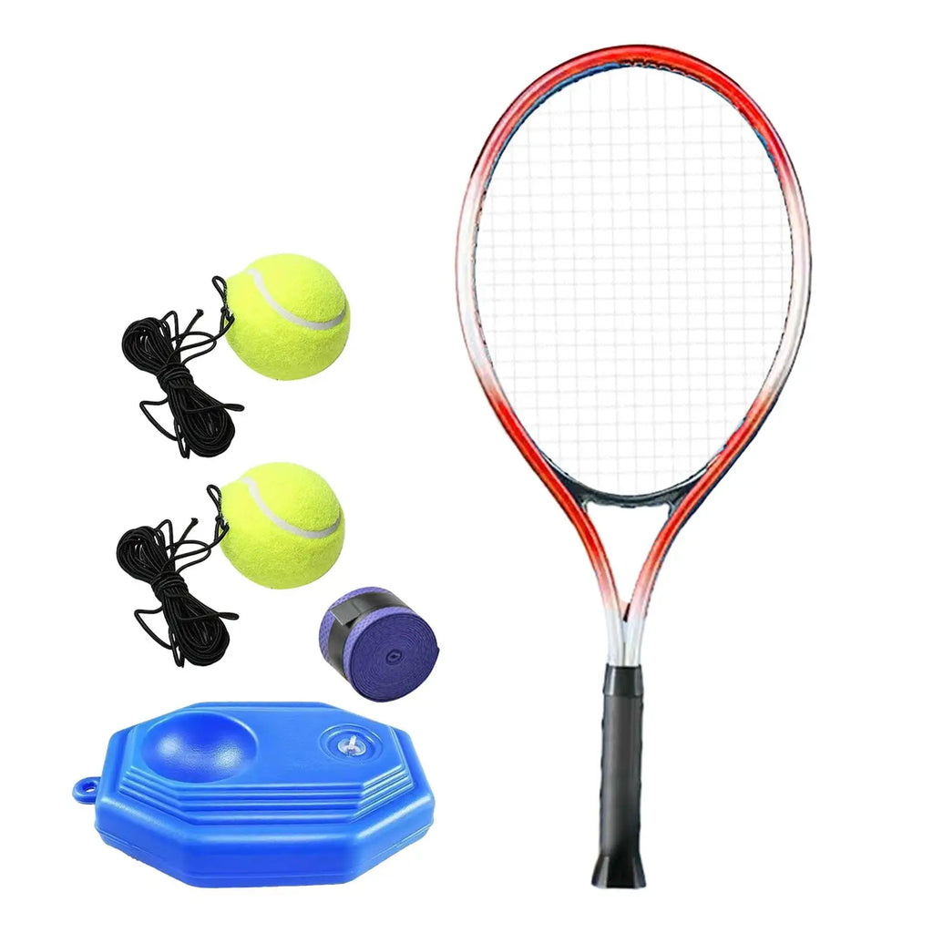 Tennis Trainer